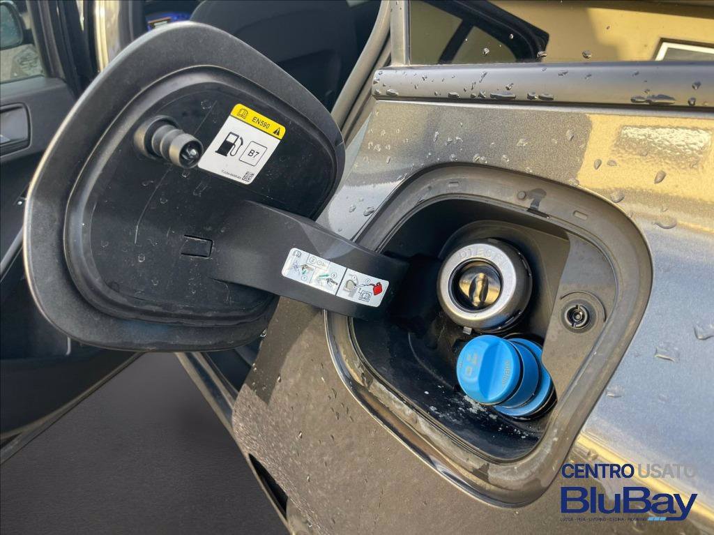 FORD Focus 1.5 EcoBlue 120 CV aut. SW Active Style