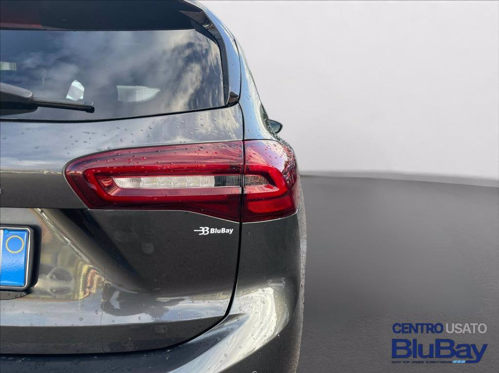 FORD Focus 1.5 EcoBlue 120 CV aut. SW Active Style