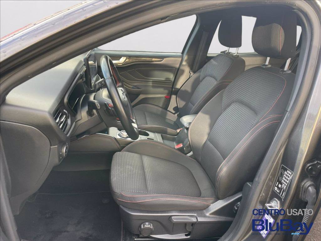 FORD Focus 1.5 EcoBlue 120 CV aut. SW Active Style