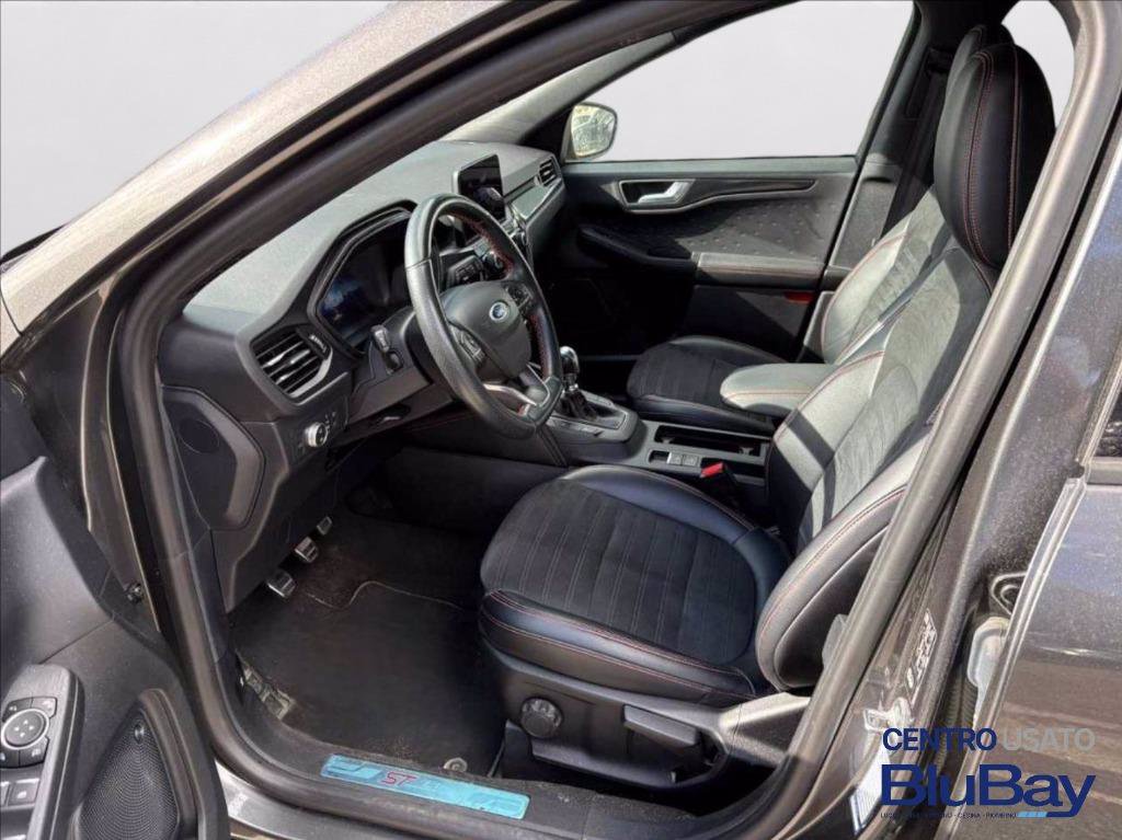 FORD Kuga 1.5 EcoBlue 120 CV 2WD Titanium