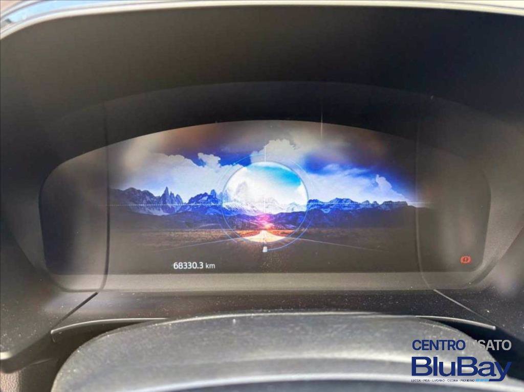 FORD Kuga 1.5 EcoBlue 120 CV 2WD Titanium