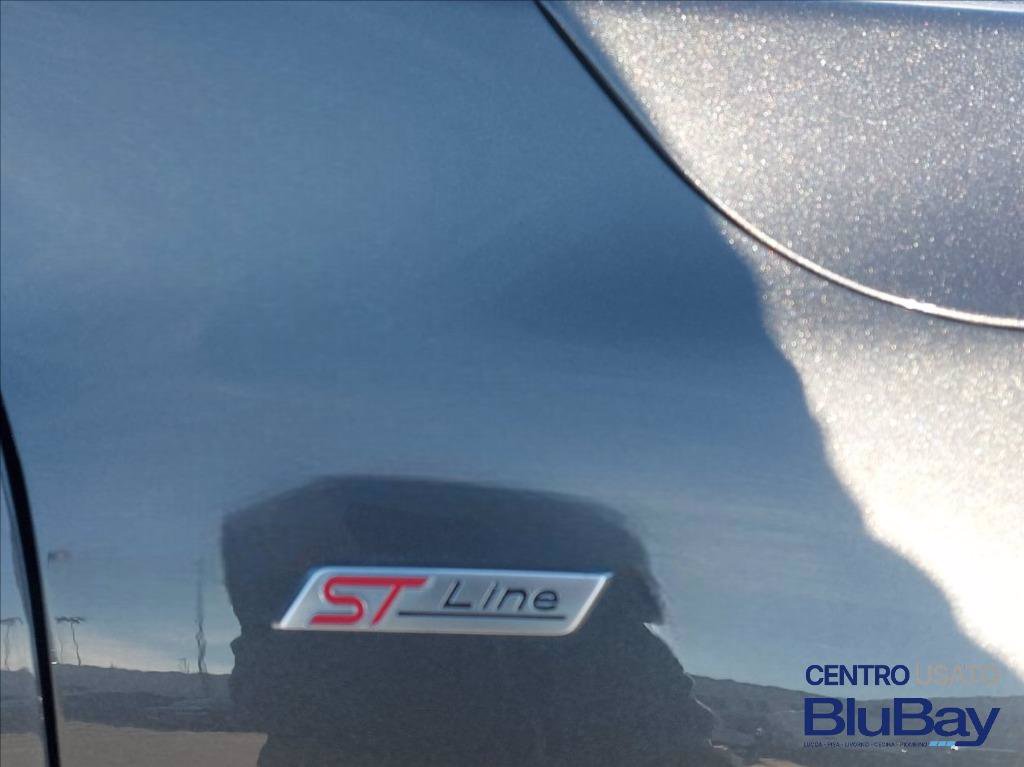 FORD Kuga 1.5 EcoBlue 120 CV 2WD ST-Line X