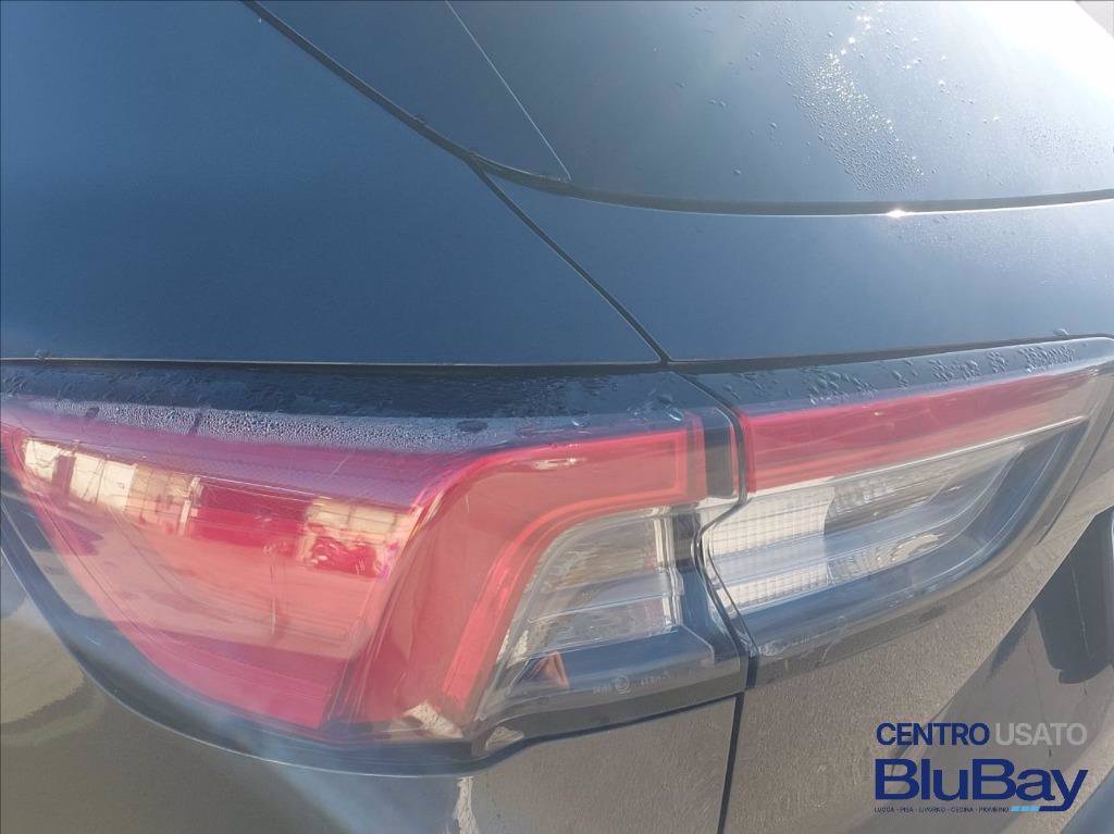 FORD Kuga 1.5 EcoBlue 120 CV 2WD ST-Line X