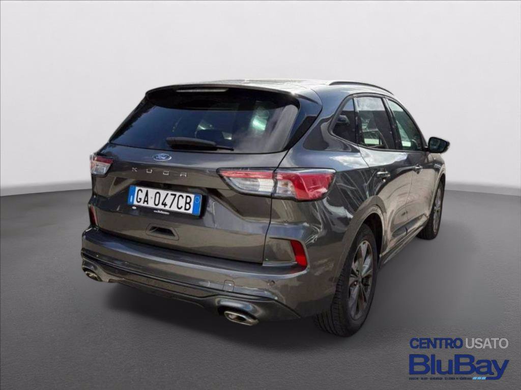 FORD Kuga 1.5 EcoBlue 120 CV 2WD Titanium