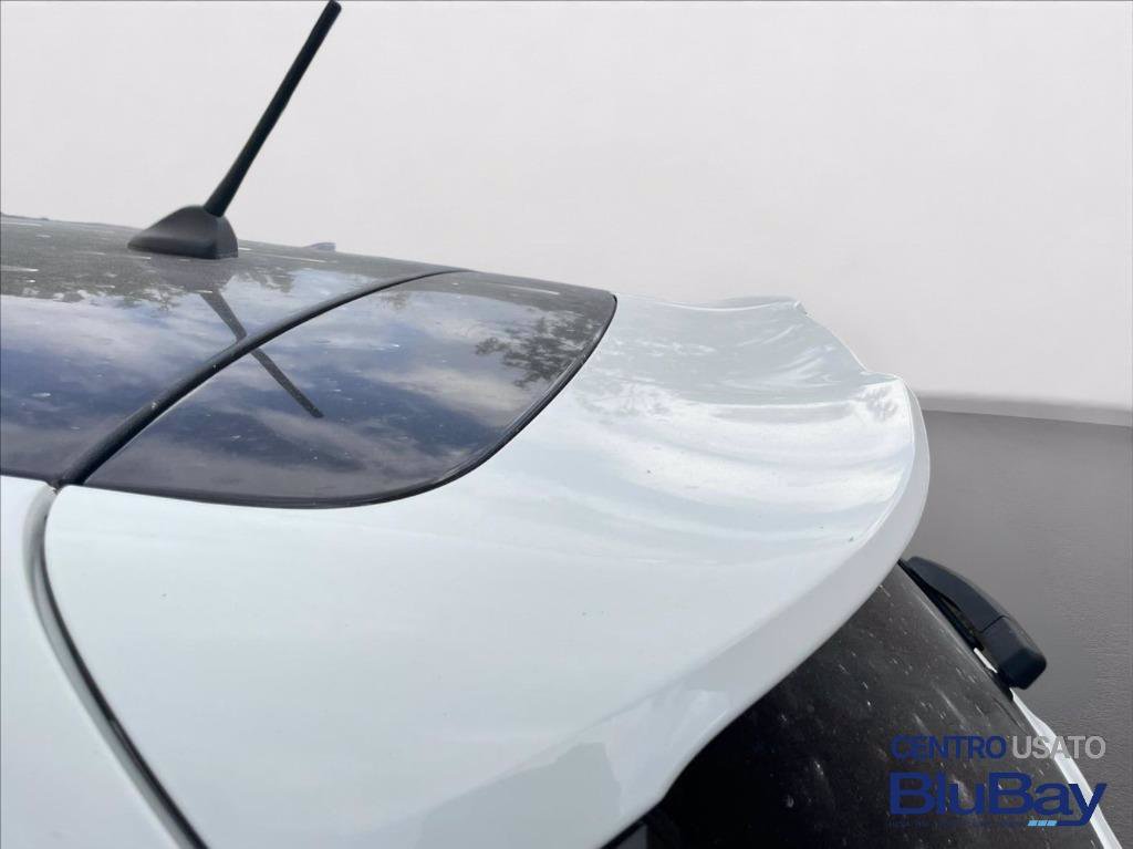 FORD Fiesta 1.5 TDCi 5 porte ST-Line