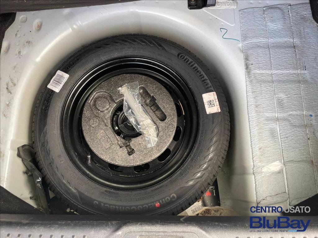 FORD Fiesta 1.5 TDCi 5 porte ST-Line