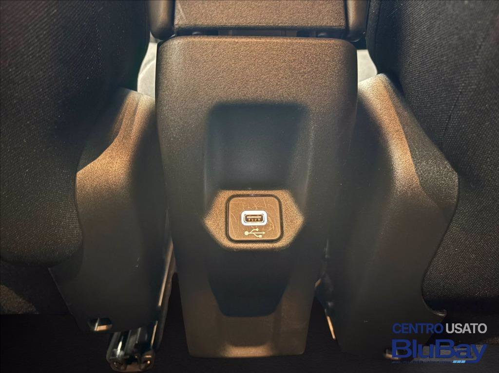 JEEP Renegade 1.3 T4 190CV PHEV 4xe AT6 Limited