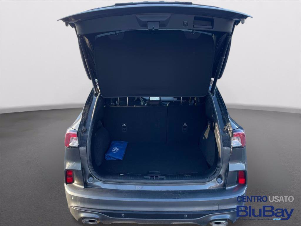 FORD Kuga 2.5 Full Hybrid 190 CV CVT AWD ST-Line X