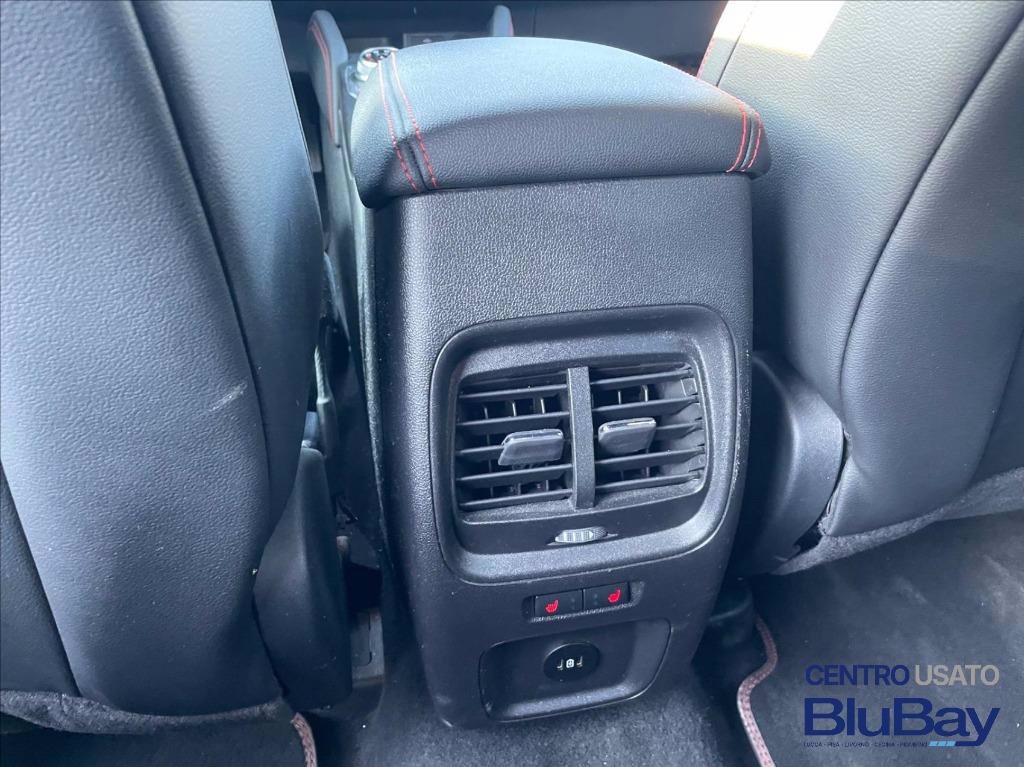 FORD Kuga 2.5 Full Hybrid 190 CV CVT AWD ST-Line X