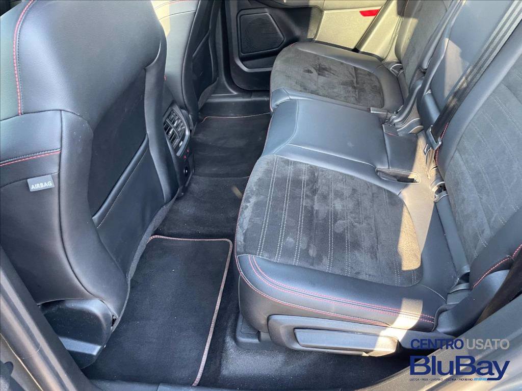 FORD Kuga 2.5 Full Hybrid 190 CV CVT AWD ST-Line X