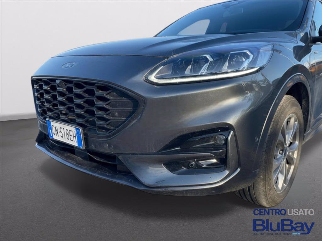 FORD Kuga 2.5 Full Hybrid 190 CV CVT AWD ST-Line X
