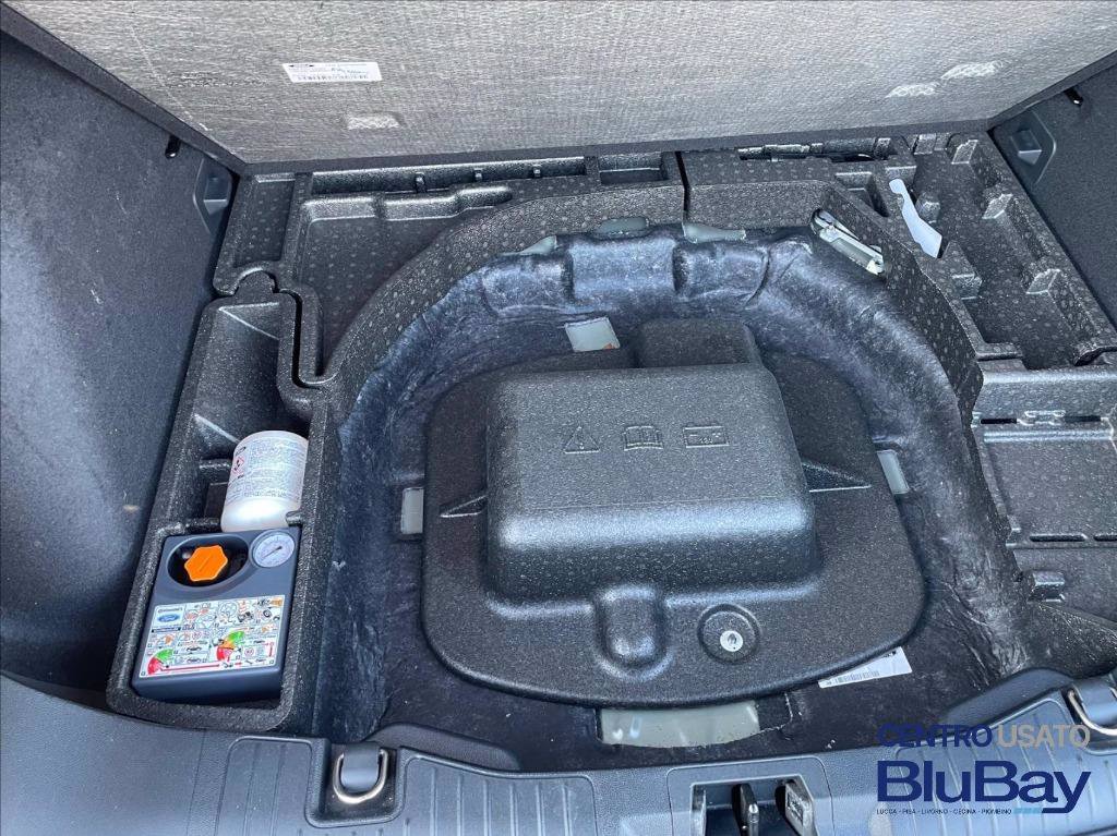 FORD Kuga 2.5 Full Hybrid 190 CV CVT AWD ST-Line X