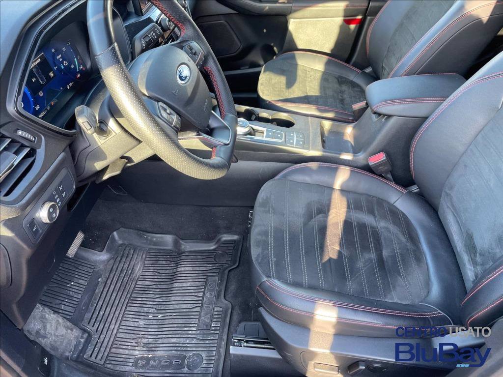 FORD Kuga 2.5 Full Hybrid 190 CV CVT AWD ST-Line X