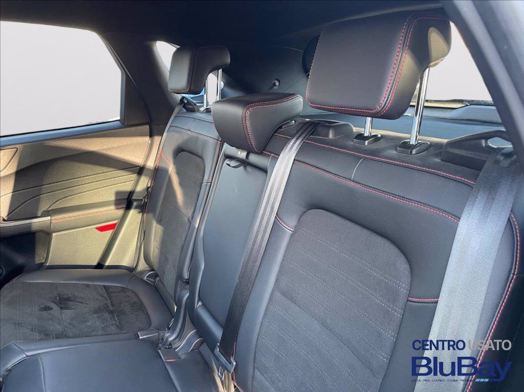 FORD Kuga 2.5 Full Hybrid 190 CV CVT AWD ST-Line X