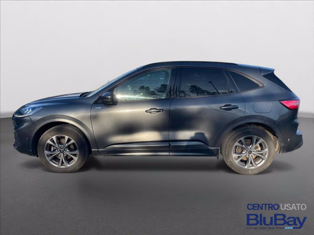FORD Kuga 2.5 Full Hybrid 190 CV CVT AWD ST-Line X