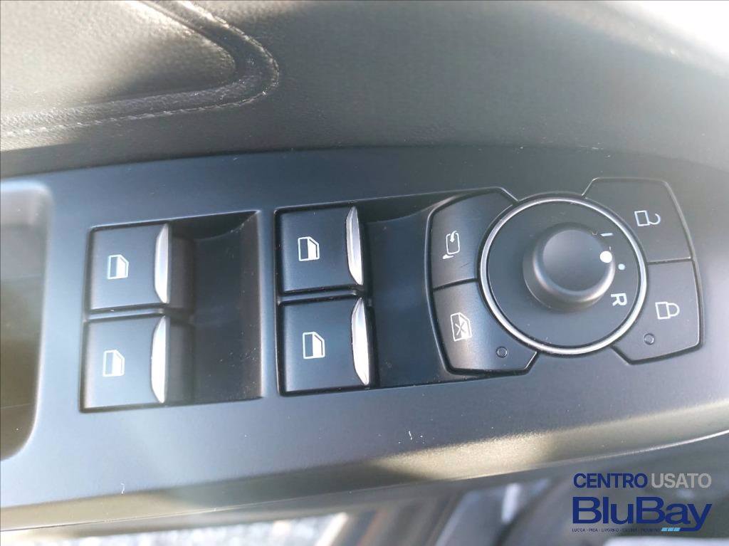 FORD Focus 1.0 EcoBoost Hybrid 125 CV 5p. Active