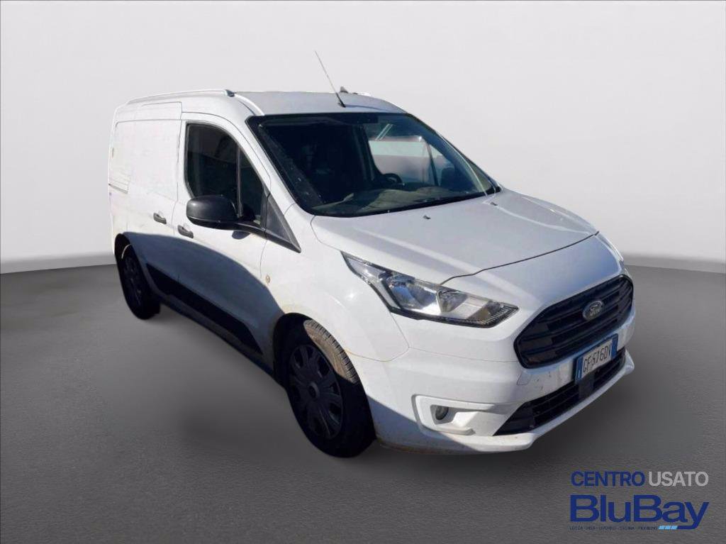 FORD Transit Connect 200 1.5 TDCi 100CV PC Furgone Trend