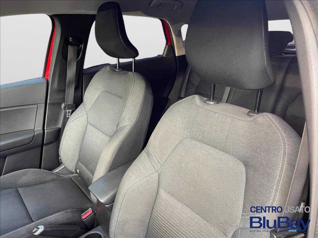 RENAULT Captur Blue dCi 95 CV Zen