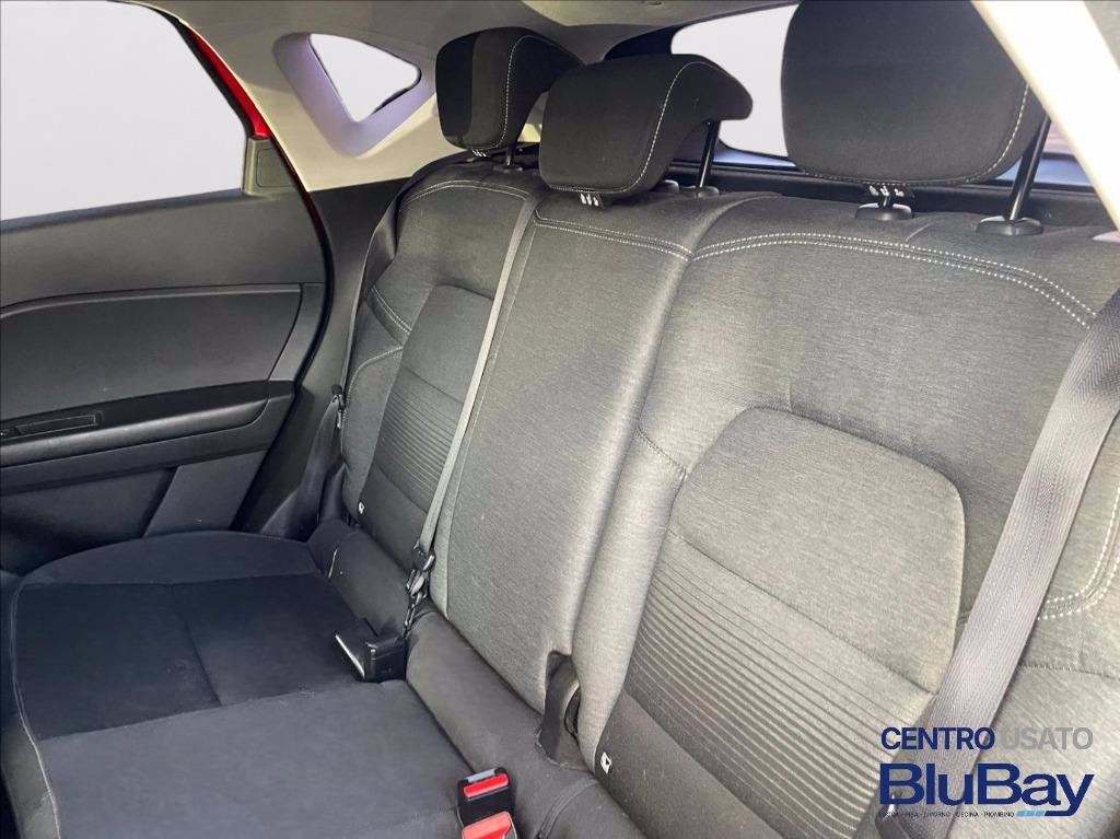 RENAULT Captur Blue dCi 95 CV Zen