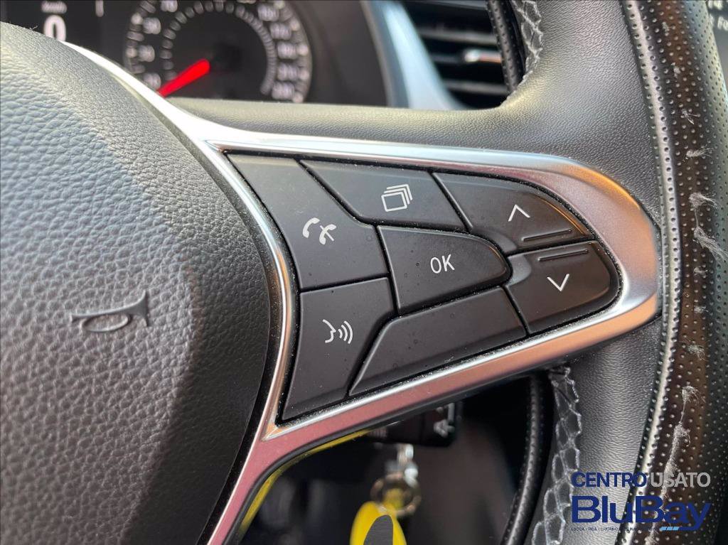 RENAULT Captur Blue dCi 95 CV Zen