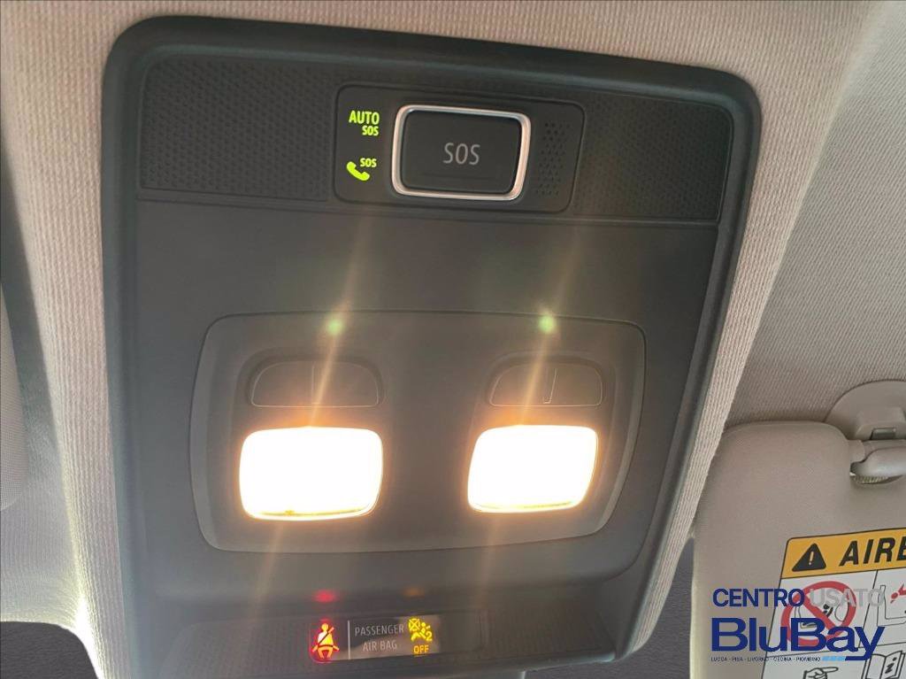 RENAULT Captur Blue dCi 95 CV Zen