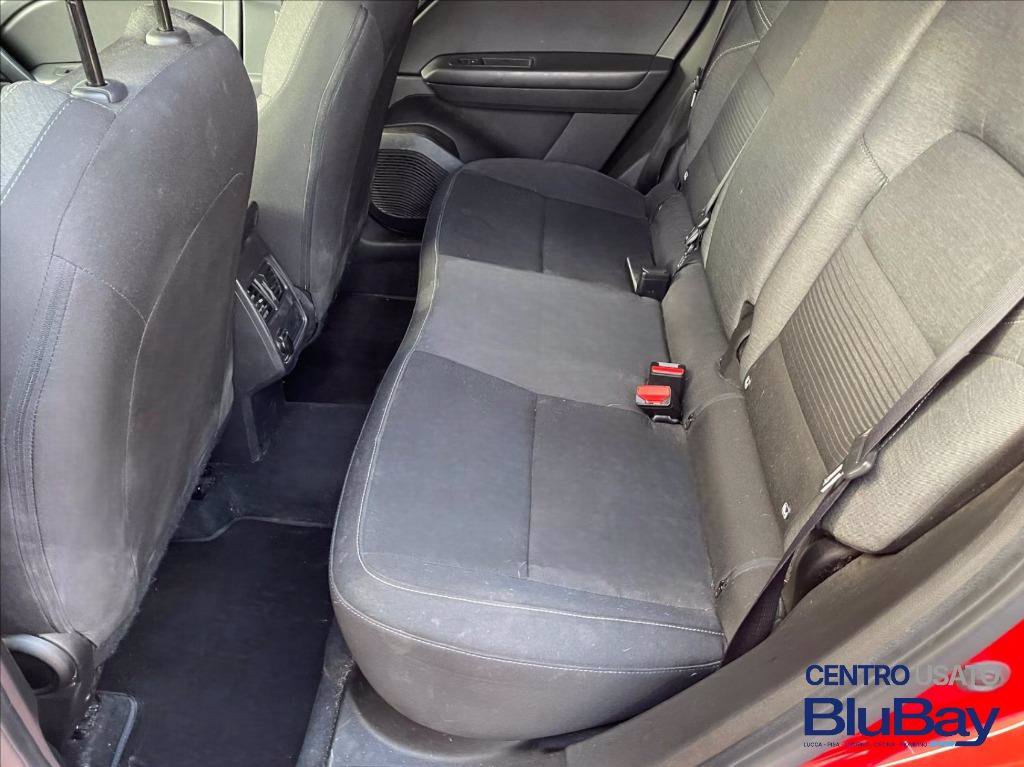 RENAULT Captur Blue dCi 95 CV Zen