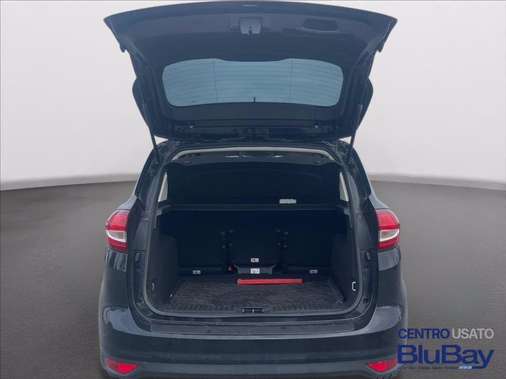 FORD C-Max 1.5 TDCi 120CV Start&Stop Titanium