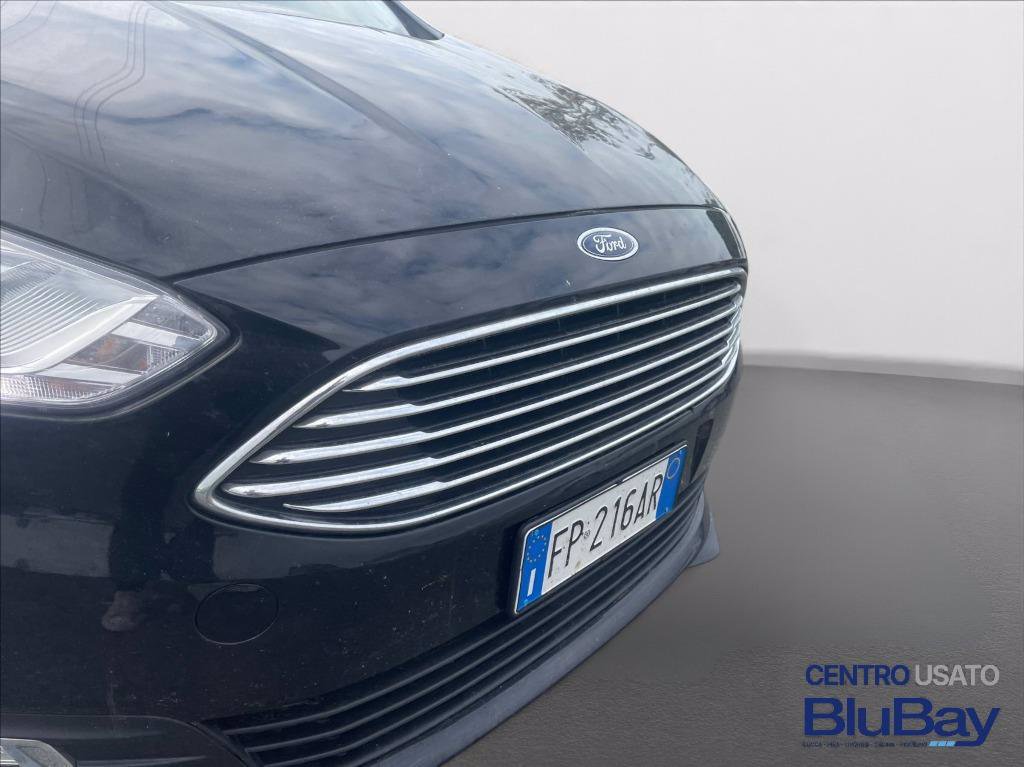 FORD C-Max 1.5 TDCi 120CV Start&Stop Titanium