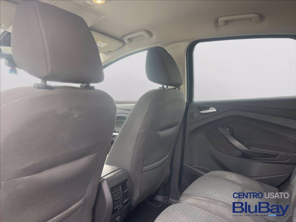 FORD C-Max 1.5 TDCi 120CV Start&Stop Titanium