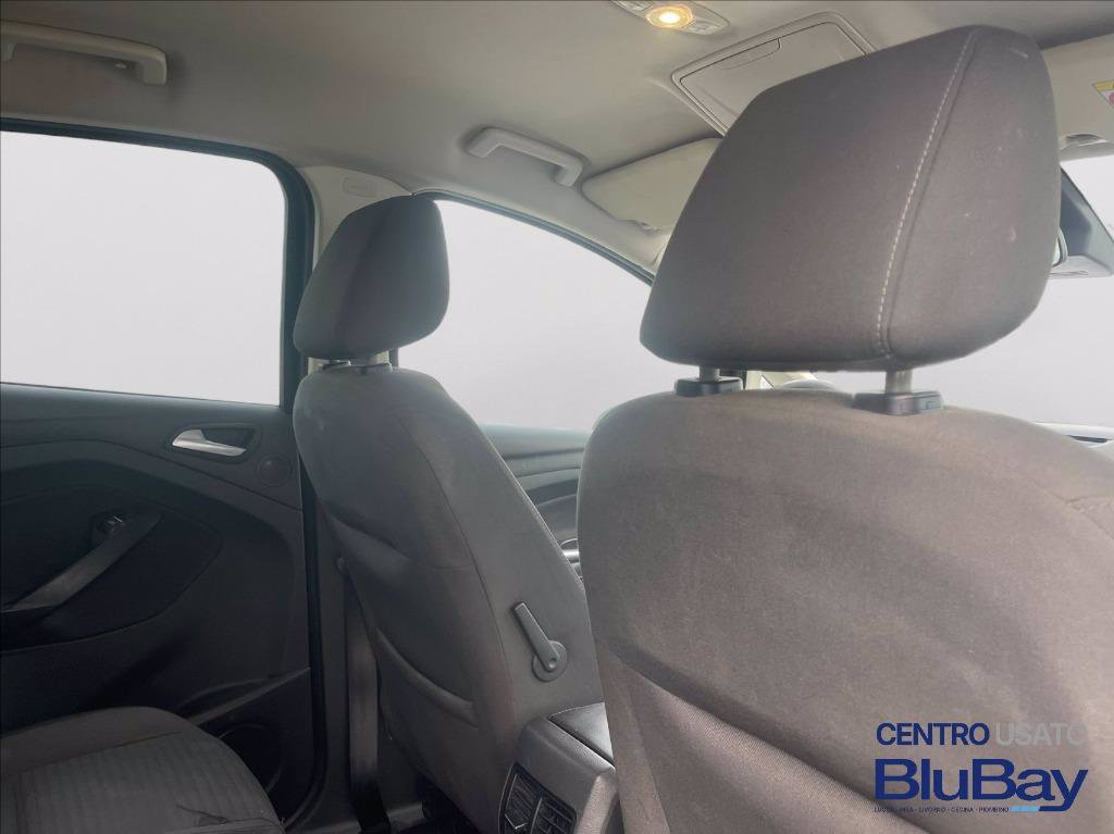 FORD C-Max 1.5 TDCi 120CV Start&Stop Titanium