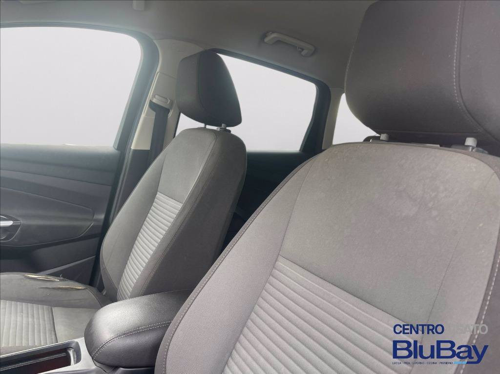 FORD C-Max 1.5 TDCi 120CV Start&Stop Titanium