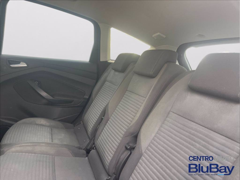 FORD C-Max 1.5 TDCi 120CV Start&Stop Titanium