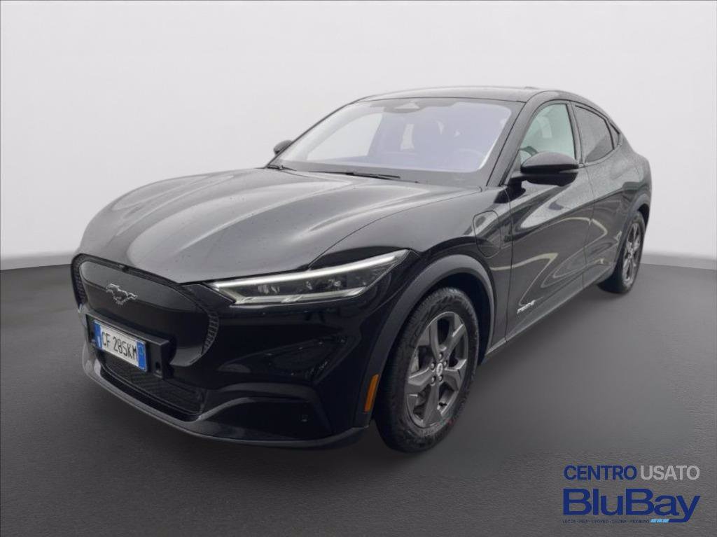 FORD Mustang Mach-E Elettrico Standard 269CV