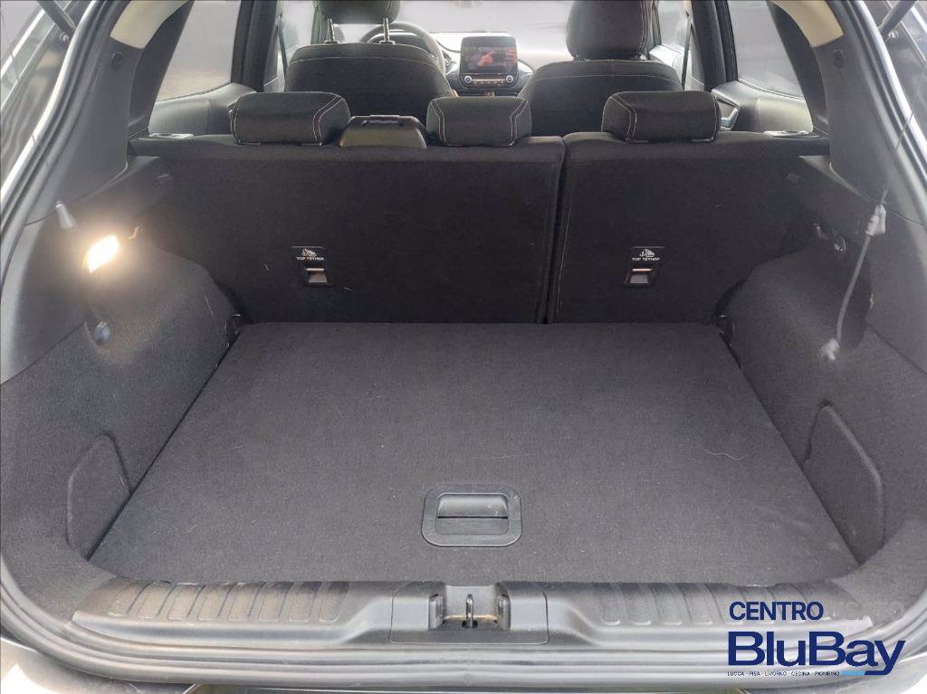 FORD Puma 1.0 EcoBoost Hybrid 125 CV S&S Titanium