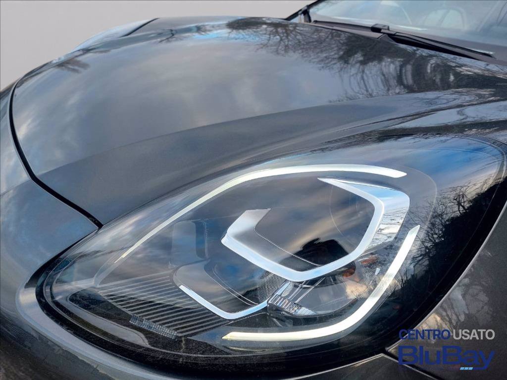 FORD Puma 1.0 EcoBoost Hybrid 125 CV S&S Titanium