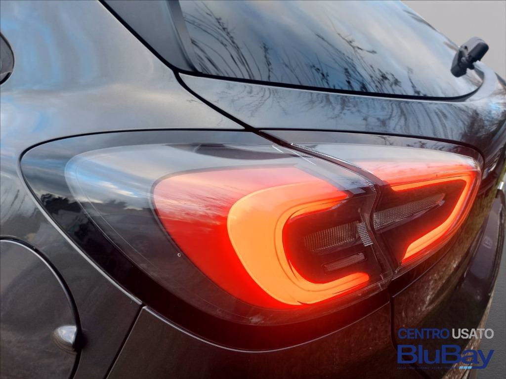 FORD Puma 1.0 EcoBoost Hybrid 125 CV S&S Titanium