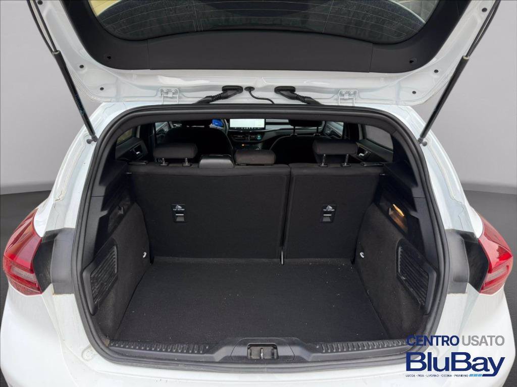 FORD Focus 1.0 EcoBoost Hybrid 155 CV 5p. ST-Line X