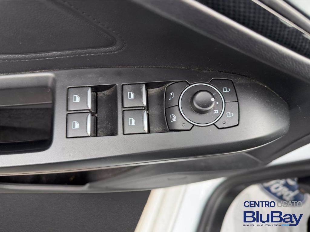 FORD Focus 1.0 EcoBoost Hybrid 155 CV 5p. ST-Line X