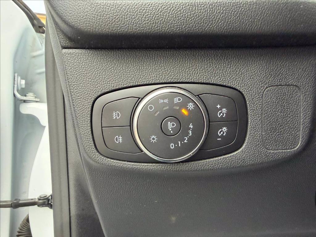 FORD Focus 1.0 EcoBoost Hybrid 155 CV 5p. ST-Line X