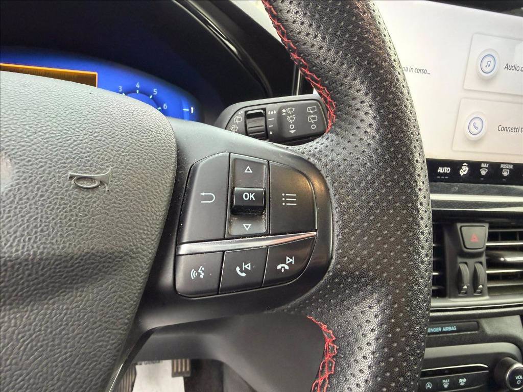 FORD Focus 1.0 EcoBoost Hybrid 155 CV 5p. ST-Line X