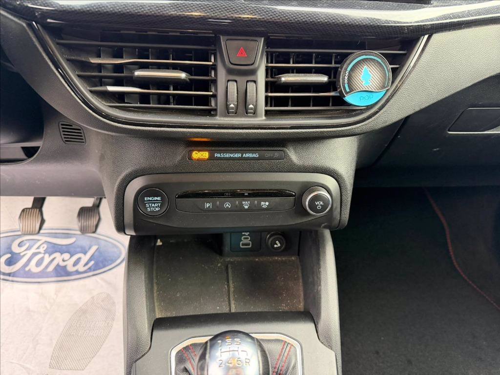 FORD Focus 1.0 EcoBoost Hybrid 155 CV 5p. ST-Line X