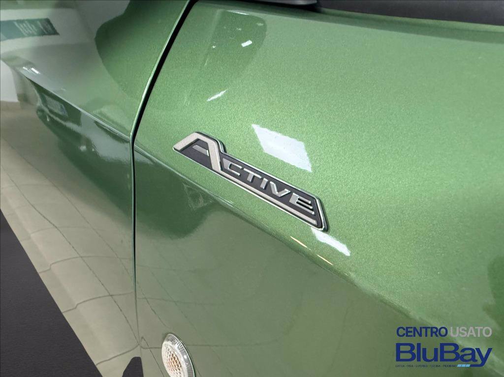 FORD Tourneo Courier 1.0 EcoBoost Active