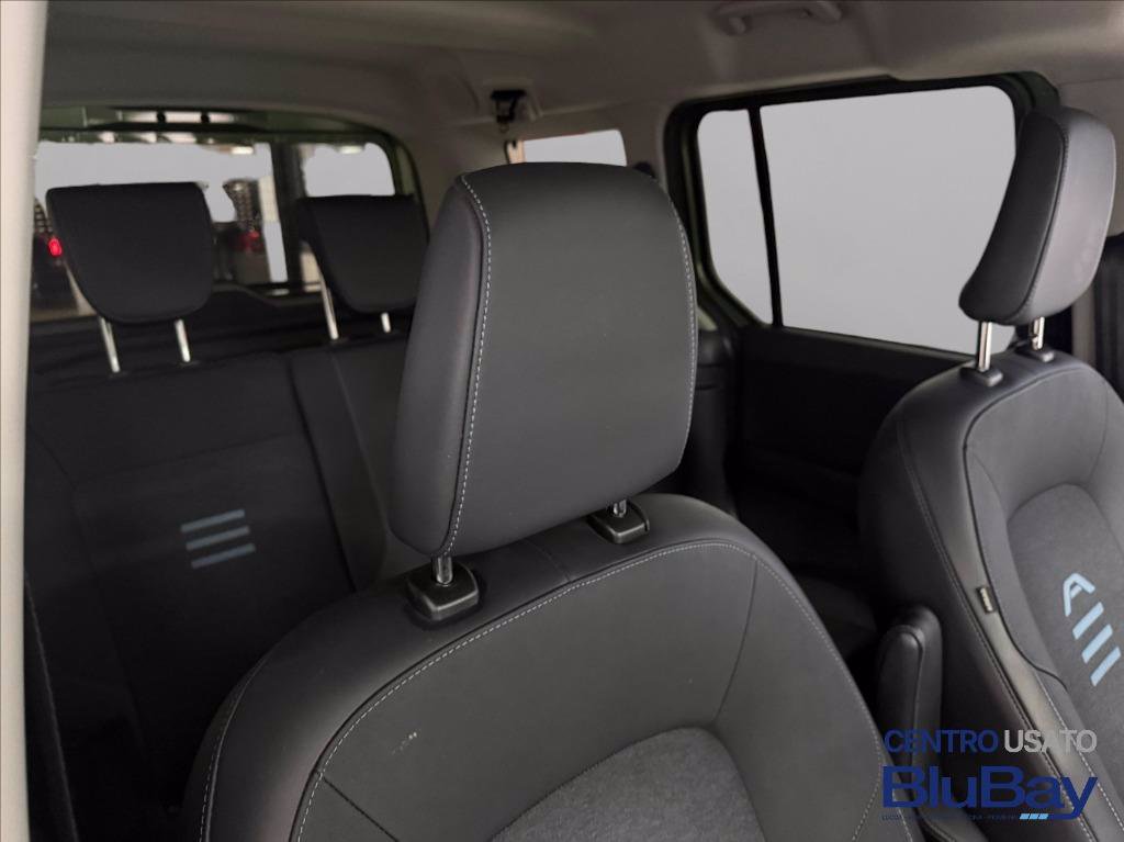 FORD Tourneo Courier 1.0 EcoBoost Active