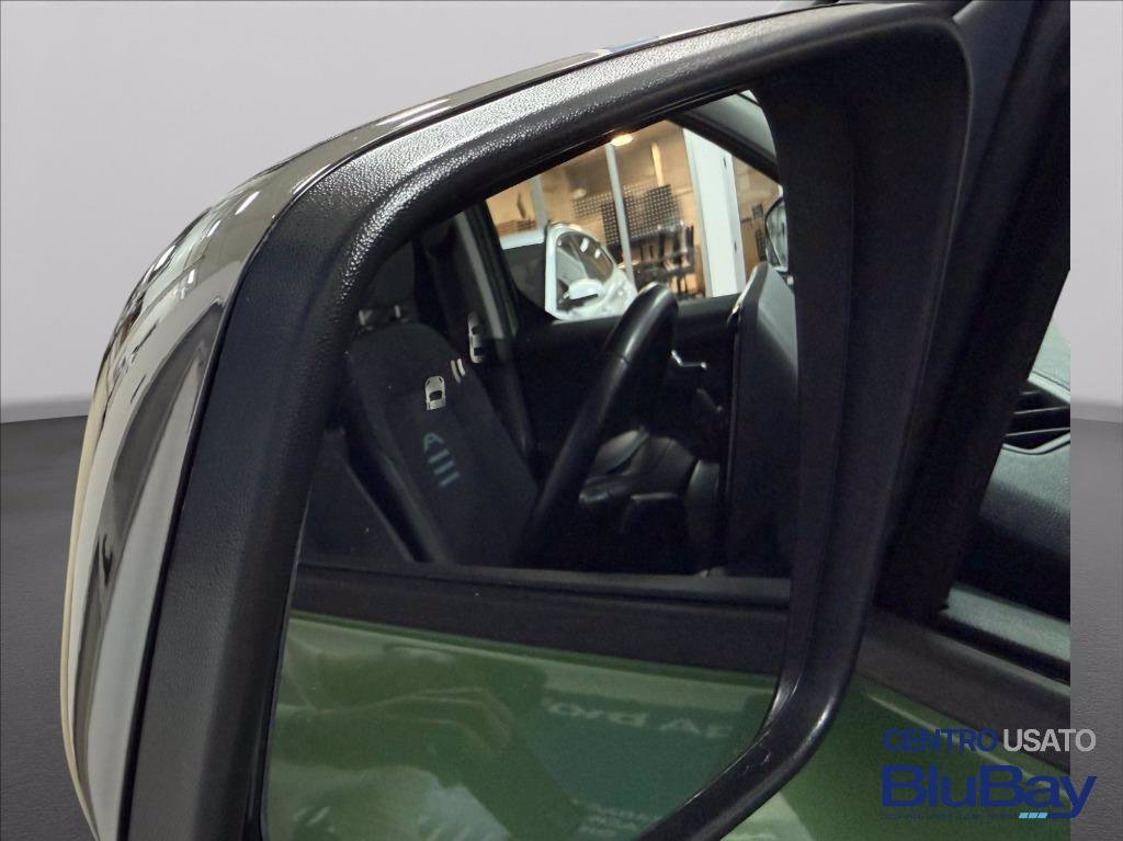 FORD Tourneo Courier 1.0 EcoBoost Active