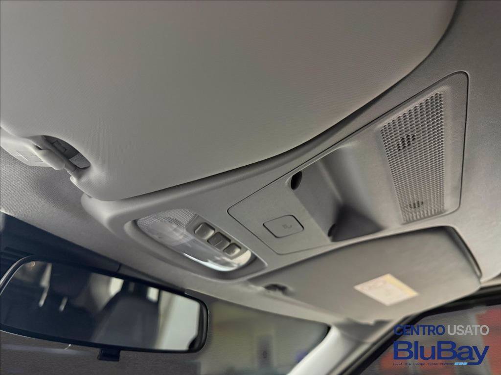 FORD Tourneo Courier 1.0 EcoBoost Active