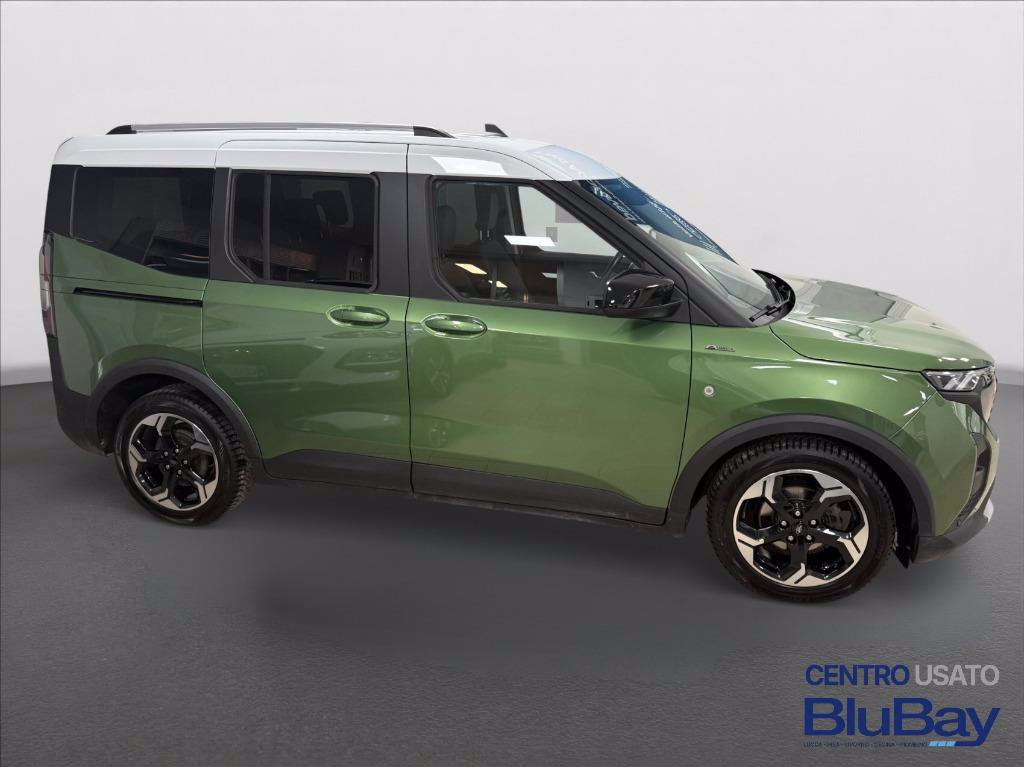 FORD Tourneo Courier 1.0 EcoBoost Active