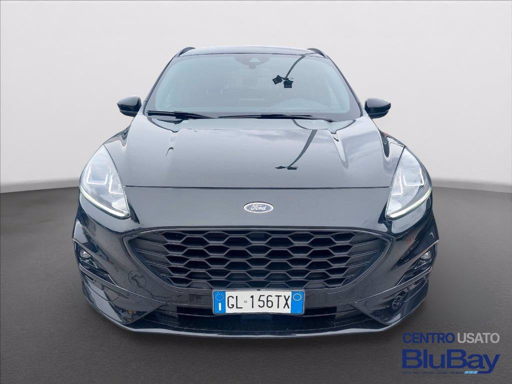 FORD Kuga 1.5 EcoBoost 150 CV 2WD ST-Line