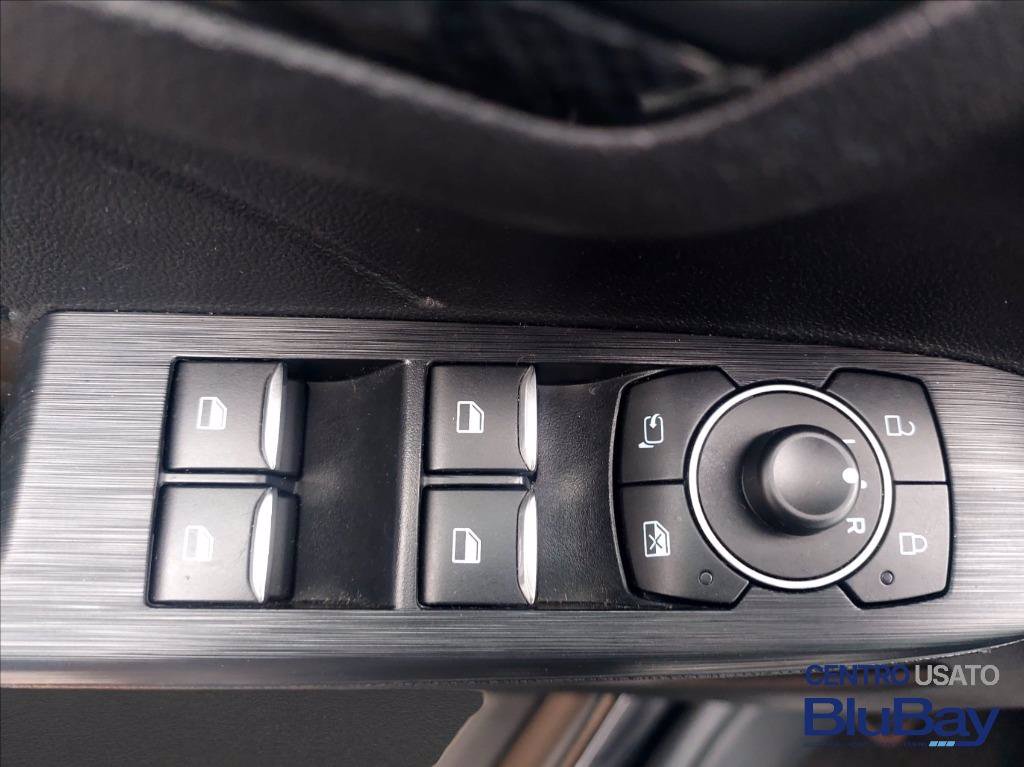 FORD Kuga 1.5 EcoBoost 150 CV 2WD ST-Line