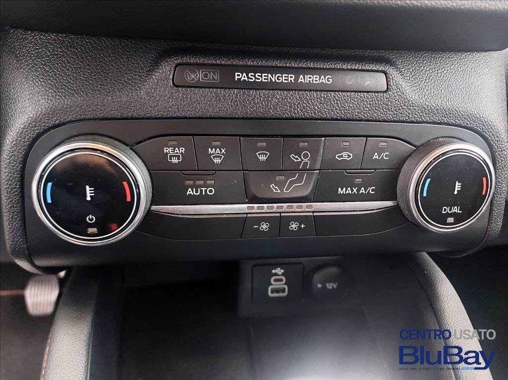 FORD Kuga 1.5 EcoBoost 150 CV 2WD ST-Line