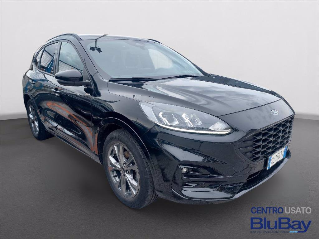 FORD Kuga 1.5 EcoBoost 150 CV 2WD ST-Line